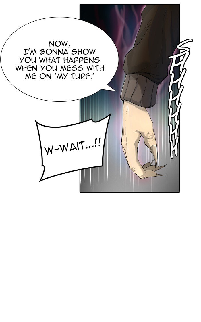 Tower of God Chapter 440 14